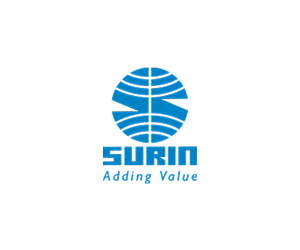 Surin